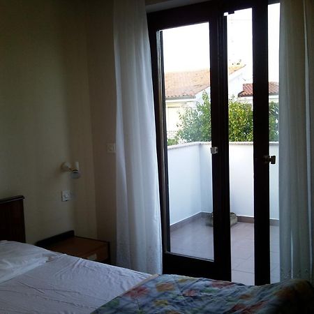 Apartments Lana Umag Habitación foto