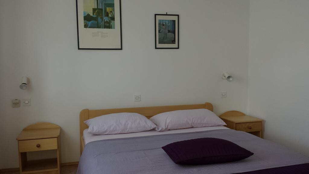 Apartments Lana Umag Habitación foto