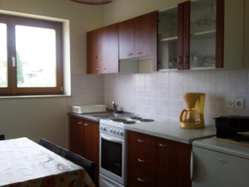 Apartments Lana Umag Habitación foto