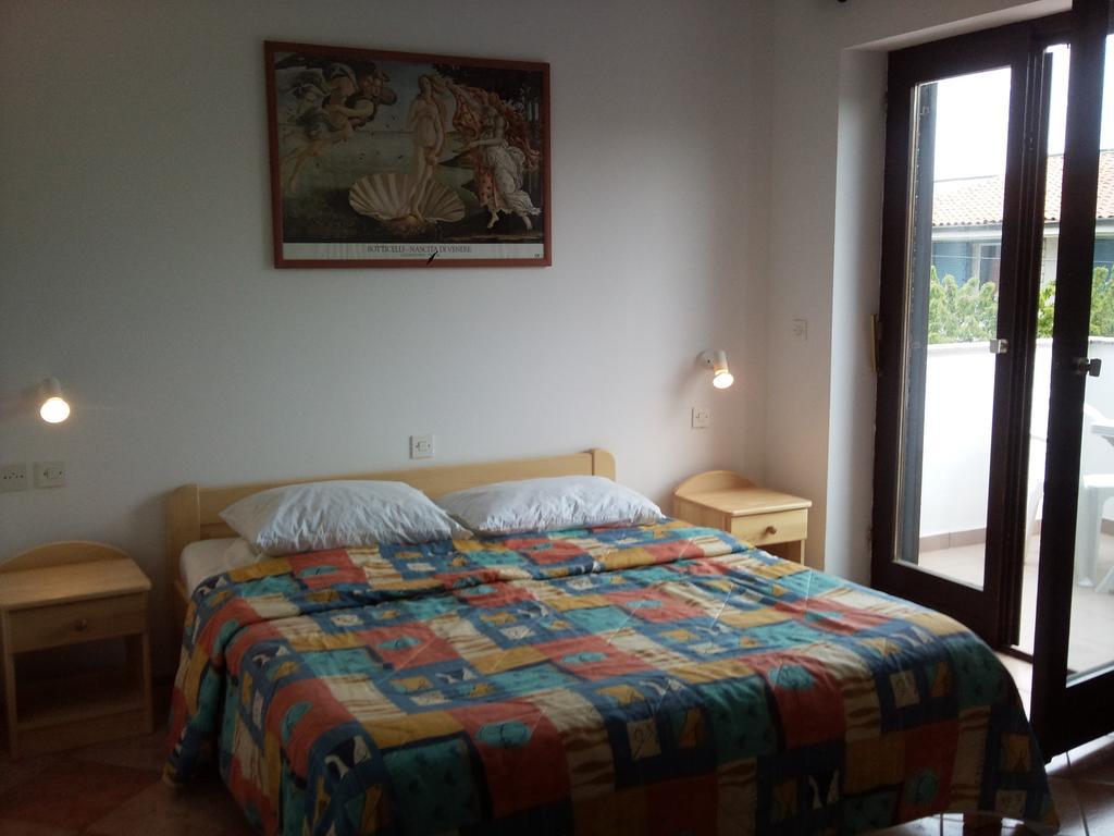 Apartments Lana Umag Habitación foto